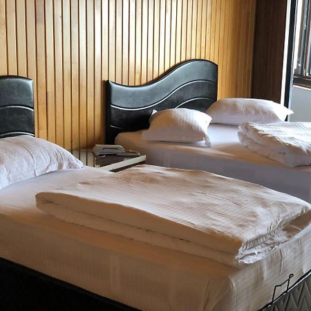 Aymeydani Hotel Caykara エクステリア 写真