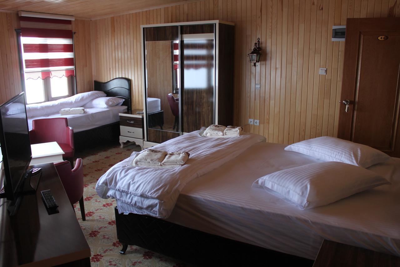 Aymeydani Hotel Caykara 部屋 写真
