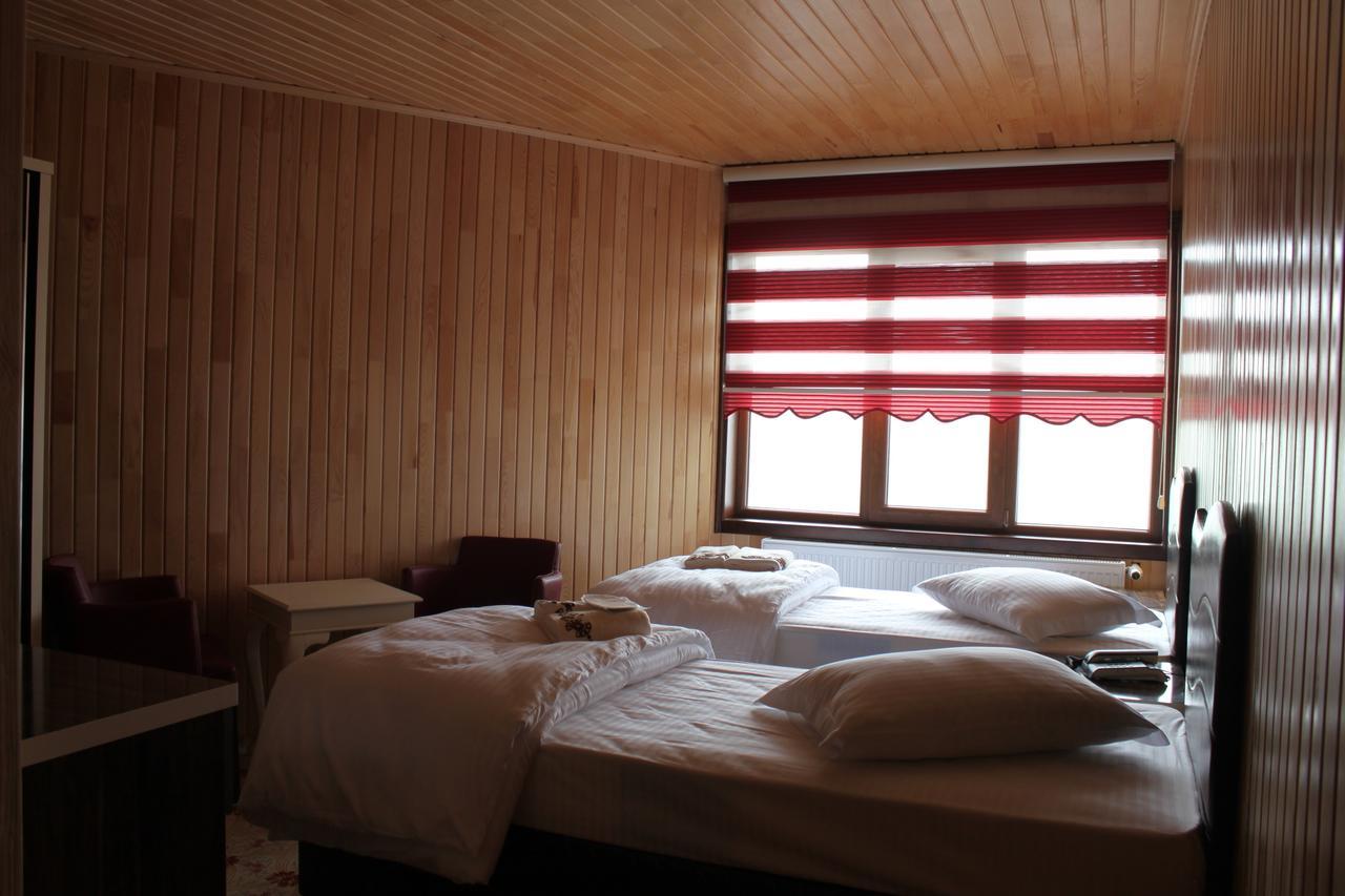 Aymeydani Hotel Caykara エクステリア 写真