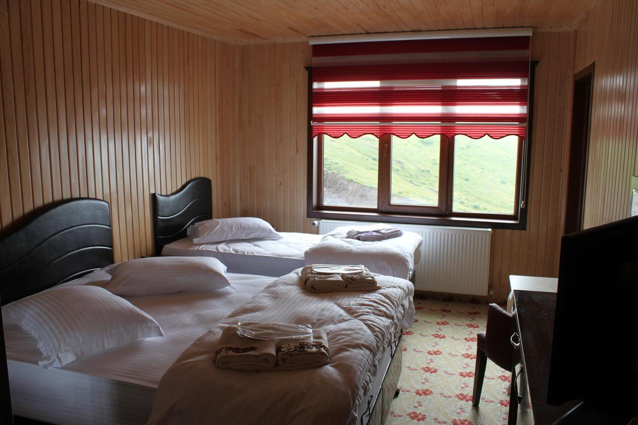 Aymeydani Hotel Caykara 部屋 写真