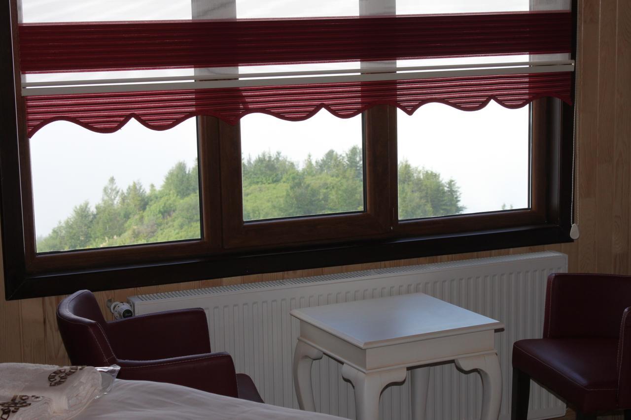 Aymeydani Hotel Caykara エクステリア 写真