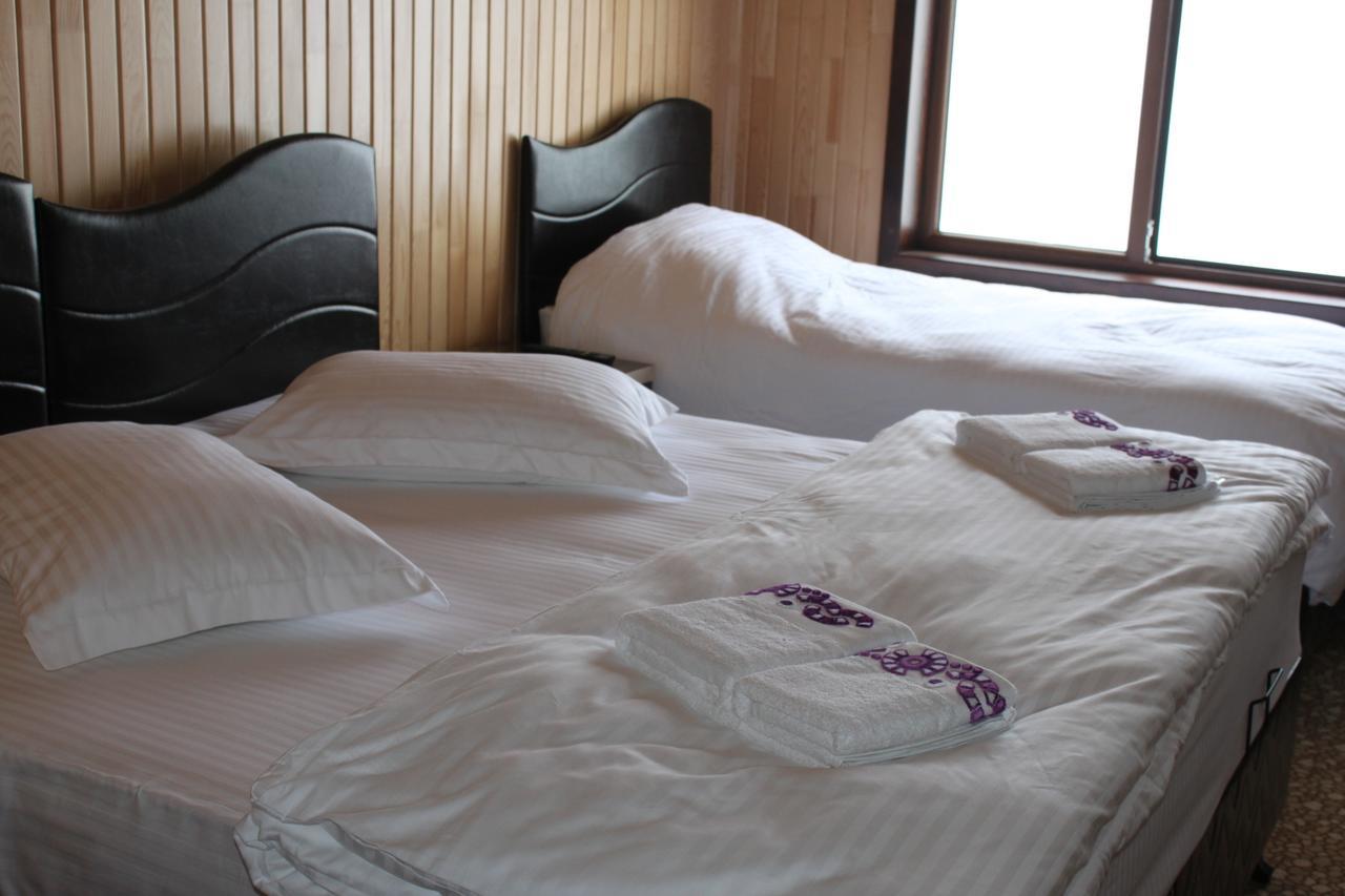 Aymeydani Hotel Caykara エクステリア 写真