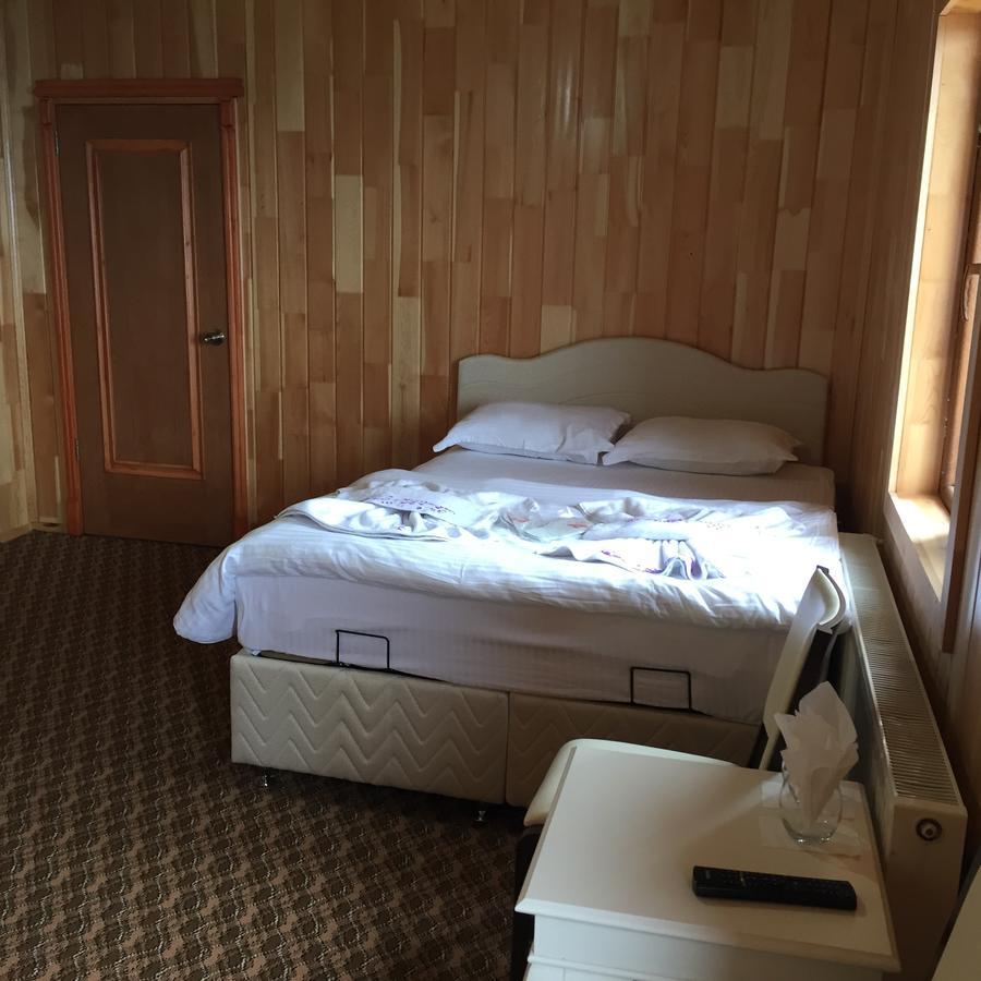 Aymeydani Hotel Caykara エクステリア 写真