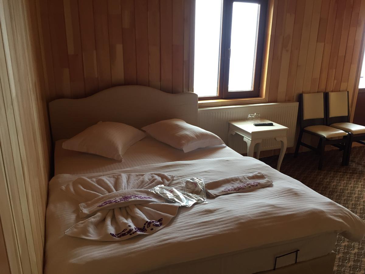 Aymeydani Hotel Caykara エクステリア 写真