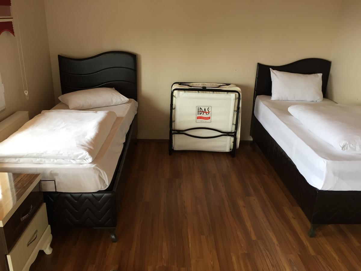 Aymeydani Hotel Caykara エクステリア 写真
