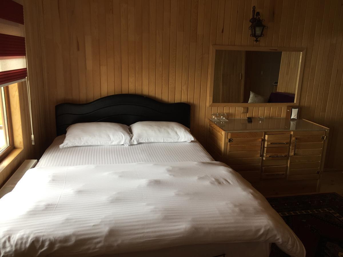 Aymeydani Hotel Caykara エクステリア 写真