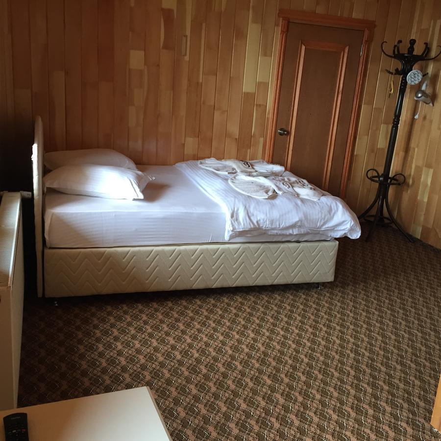 Aymeydani Hotel Caykara エクステリア 写真