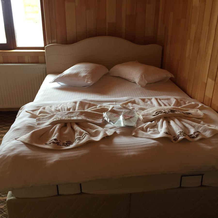 Aymeydani Hotel Caykara エクステリア 写真