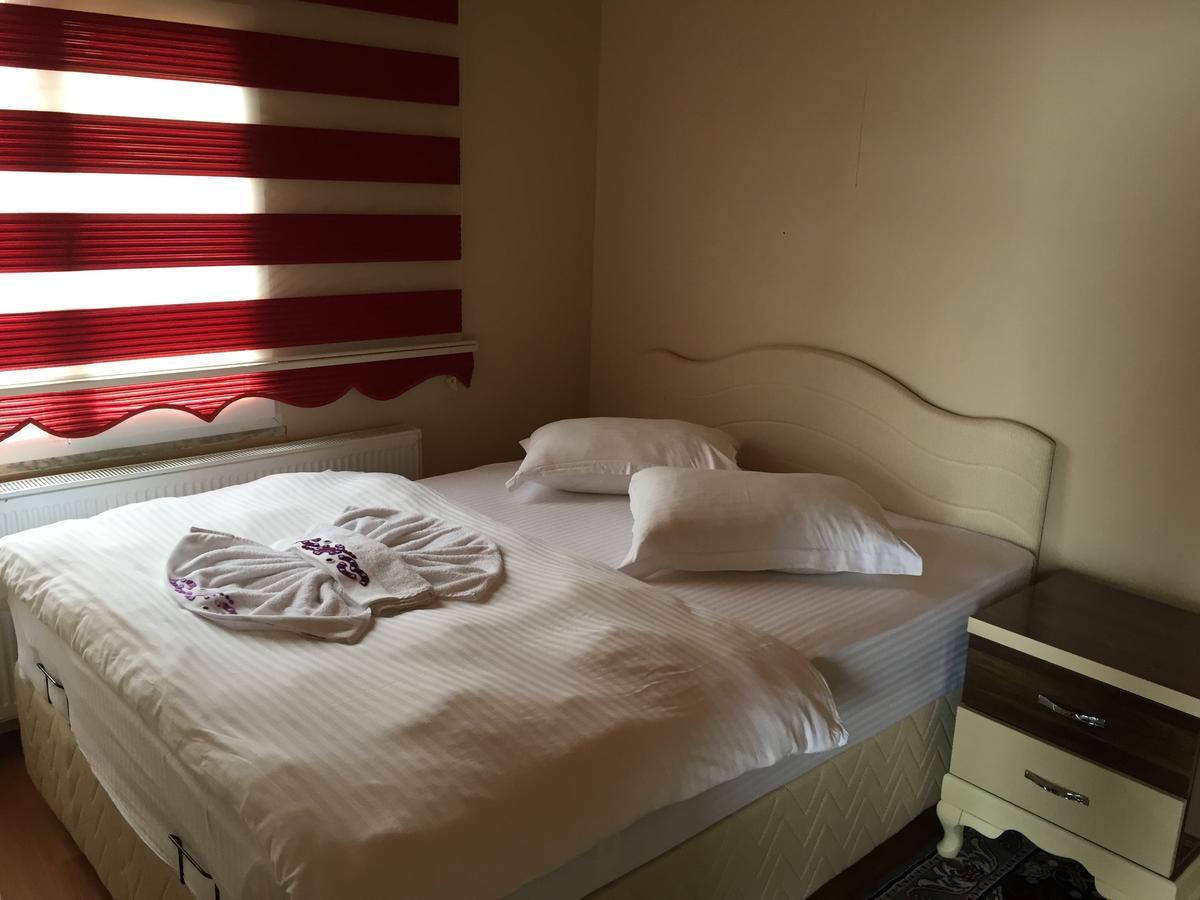 Aymeydani Hotel Caykara エクステリア 写真