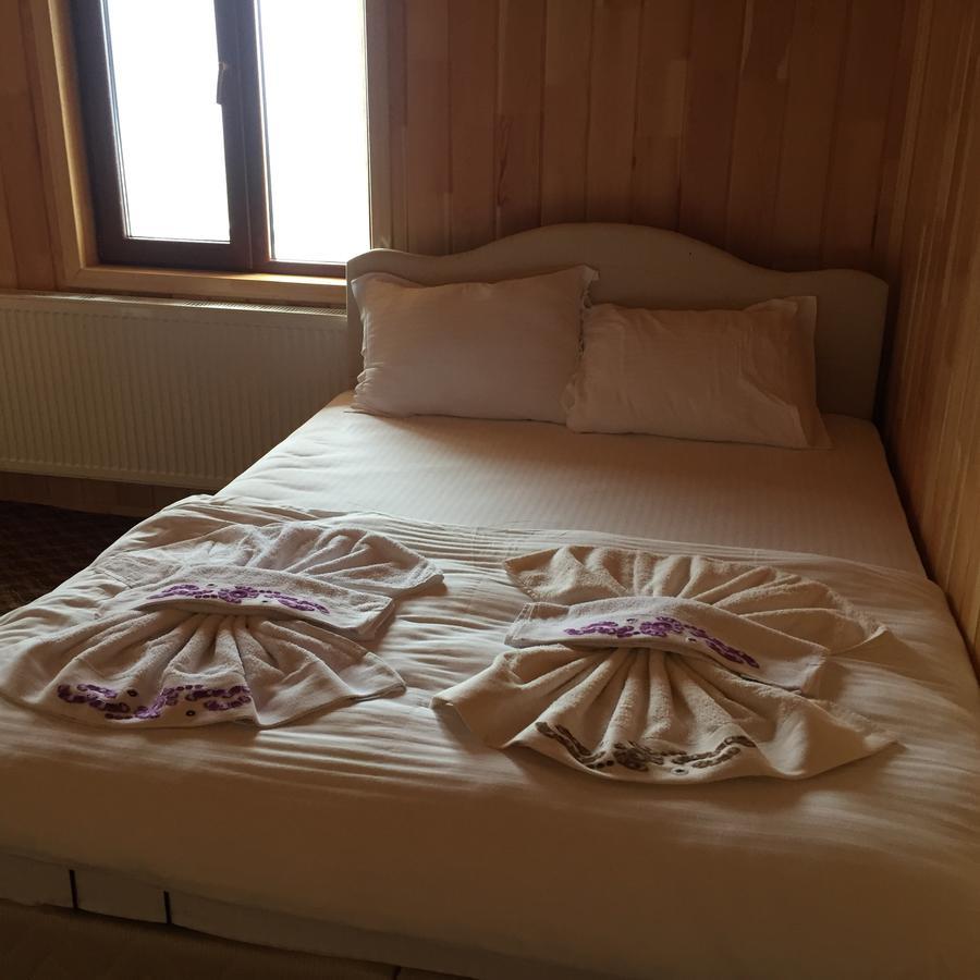 Aymeydani Hotel Caykara エクステリア 写真