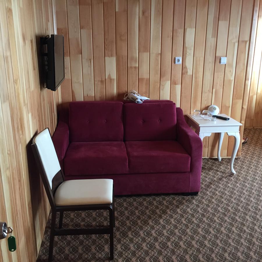 Aymeydani Hotel Caykara エクステリア 写真