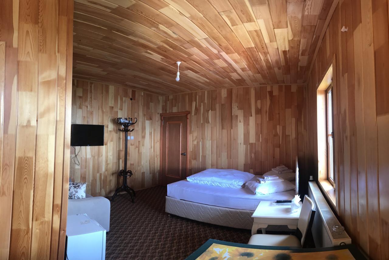 Aymeydani Hotel Caykara エクステリア 写真