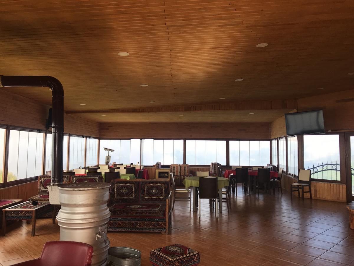 Aymeydani Hotel Caykara エクステリア 写真
