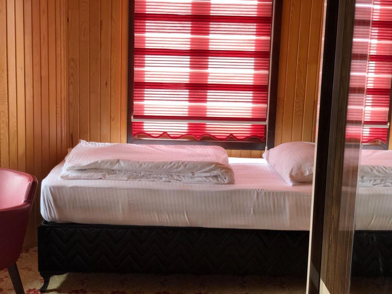 Aymeydani Hotel Caykara エクステリア 写真