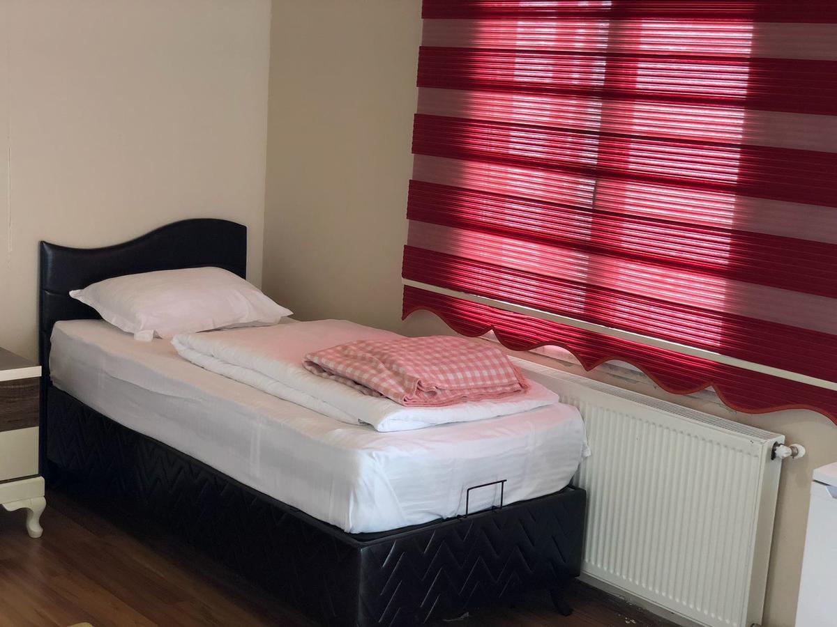 Aymeydani Hotel Caykara エクステリア 写真