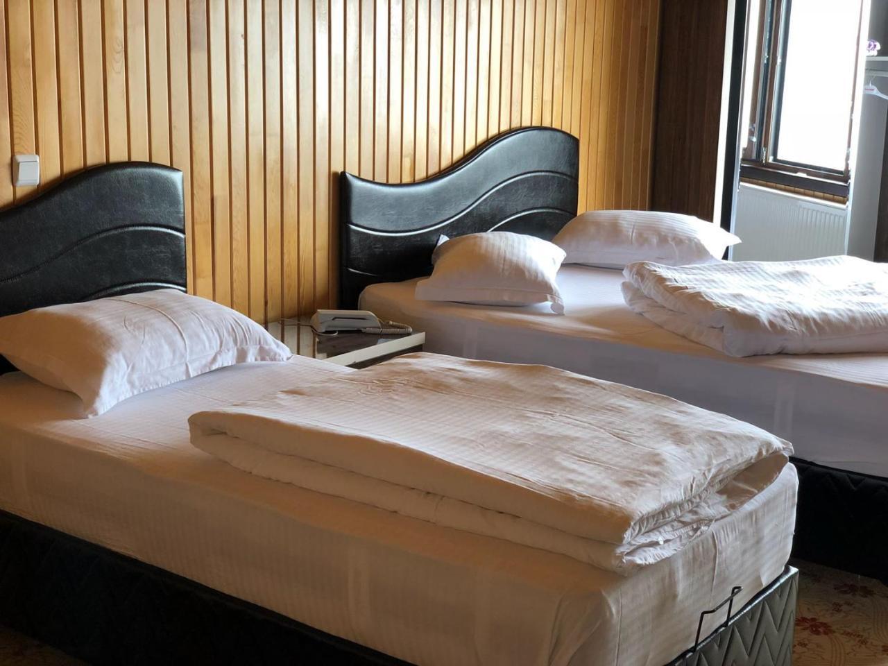 Aymeydani Hotel Caykara エクステリア 写真
